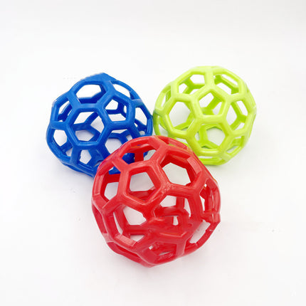 Polo Hay Hanging Food Feeder Toy - Durable & Fun Pet Tableware