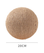Single ball