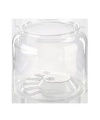No 4019 Turtle Jar