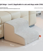 Beige Second Order