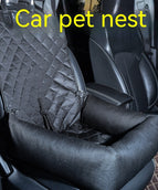 KC20 vehicle seat