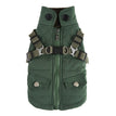 DZ278 Army Green / 2XL