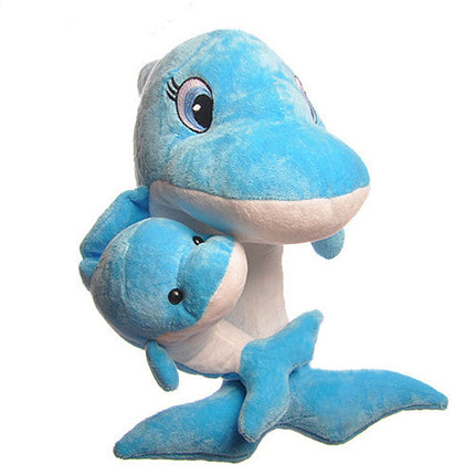Finding Nemo Doll Plush Toy With Pillow – Soft & Cozy | petpexi.com
