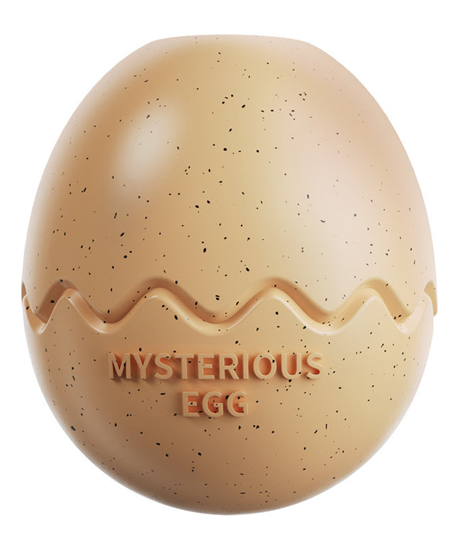 Dog Slow Food Bite-resistant Leakage Food Feeder Dinosaur Egg Bite Dog Toy - Petpexi.com