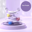 Taro Purple / OPP Bag Packaging