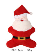 Santa Claus