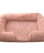 M27 Leather Pink