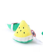 Yellow triangle watermelon