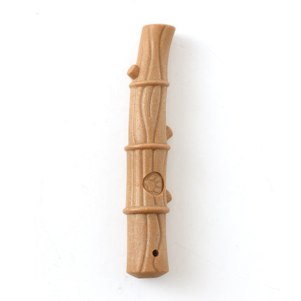 Pet Dog Toys for Small Dog Chews Bite Resistant Molar Teeth Cleaning - Petpexi.com