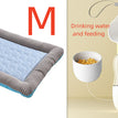 Blue set / M