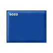 Blue 30x40cm