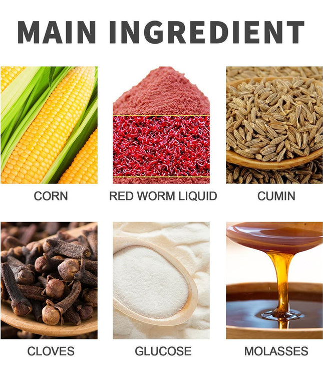 Yebang Corn Fish Bait – Premium Portable Reservoir Fishing Attractant | Fast & Free USA Shipping