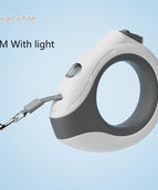 Ring Pearlescent White