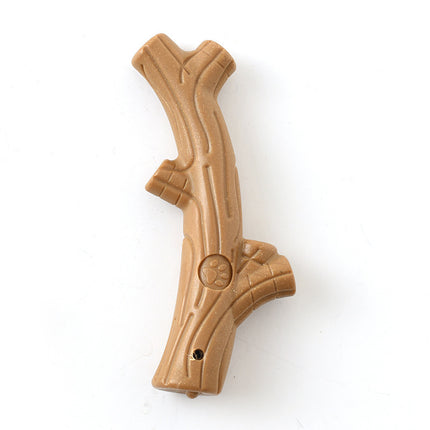 Pet Dog Toys for Small Dog Chews Bite Resistant Molar Teeth Cleaning - Petpexi.com