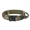 Camouflage / Collar / L