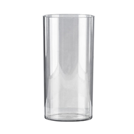Column Fish Tank for Living Room – Micro Landscape Desktop Aquarium | PetPexi