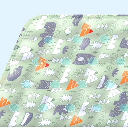 Pet Gel Cooling Ice Pad for Dogs & Cats – Summer Chill Mat | PetPexi