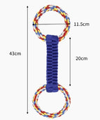 Double Pull Toy