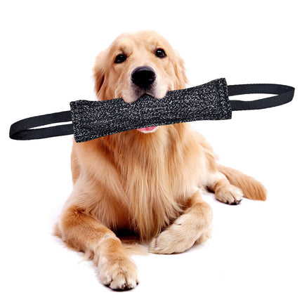 Durable Dog Bite Stick – Creative Tug Chew Stick for Teeth Cleaning | www.petpexi.com