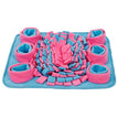 Blue pink / One size