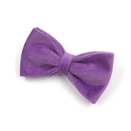 Collar Leash Set with Bow - Adjustable Polyester Dog Leash and Collar - petpexi.com