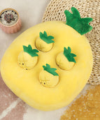 Small pineapple