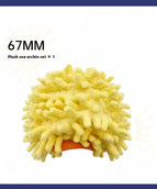 Sea urchin sleeve 67mm