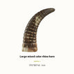 Rhinoceros horn / L