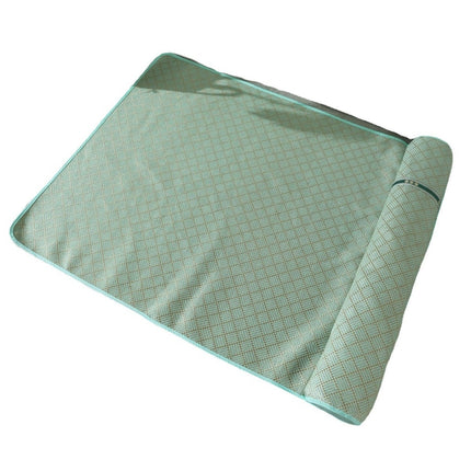 Orthopedic Summer Dog Mat – Cooling Kennel Mattress for Large Breeds | Petpexi USA