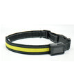 Yellow / Collar / L