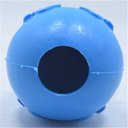 Dog Bite Resistant Rubber Sounding Toy – Durable Squeaky Chew Dog Toy | www.petpexi.com