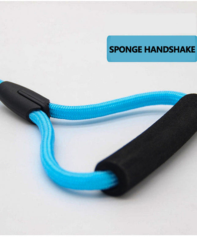 Pet Dog Nylon Reflective Collar Rope – Durable, Comfortable & Stylish | Fast & Free Shipping at www.petpexi.com