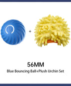 Blue Ball