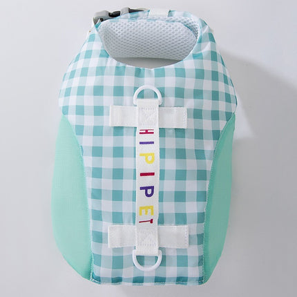 Animal-Shaped Bee Dog Life Jacket – Cute & Safe Floating Vest for Medium Dogs | Petpexi