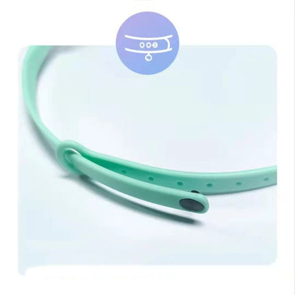 Automatic Smart Laser Teasing Cat Collar – USB Rechargeable Interactive Toy | Petpexi