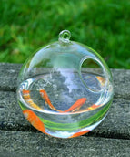 Glass ball