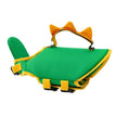 Green Dinosaur / L