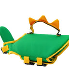 Green Dinosaur