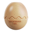 Eggshell Color