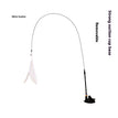 Strong Suction Cup White