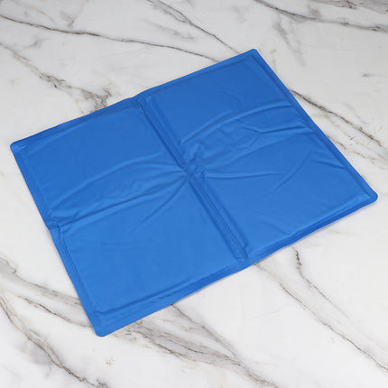 Cooling Gel Pet Mat – Summer Ice Pad for Dogs & Cats | PetPexi