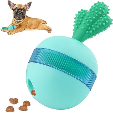 Interactive Treat Dispensing Dog Puzzle Toy – Durable Chew Toy for Medium & Large Dogs | Petpexi