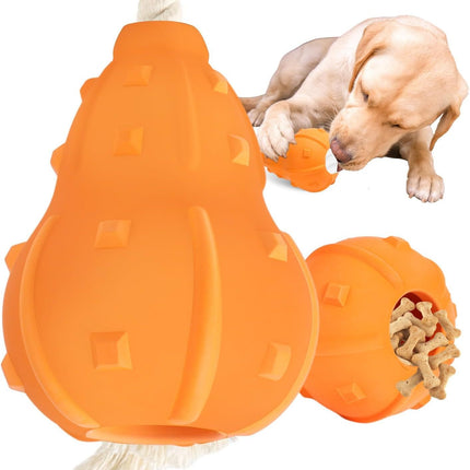Kong Dog Toy – Durable Chew & Interactive Fetch Toy for Dogs from www.petpexi.com