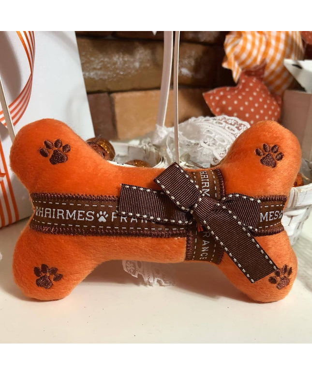 Luxury Series Cute Pet Dog Sounding Toys – Fashion Plush Squeaky Durable Dog Toys | www.petpexi.com