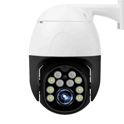 1080P Outdoor Wireless Security Camera – Smart WiFi Pet & Home Monitoring – Buy from www.petpexi.com

