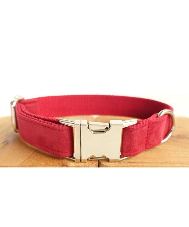 Durable Pet Traction dog collar with soft padding by Petpexi, designed for comfort and control, available in multiple sizes with free USA shipping

