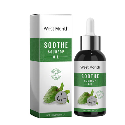100ml bottle of Skin Soothing and Calming Care Oil by Petpexi, natural essential oil blend for relieving irritated skin and promoting skin health in dogs and cats

