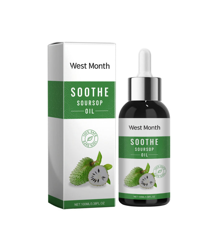 100ml bottle of Skin Soothing and Calming Care Oil by Petpexi, natural essential oil blend for relieving irritated skin and promoting skin health in dogs and cats

