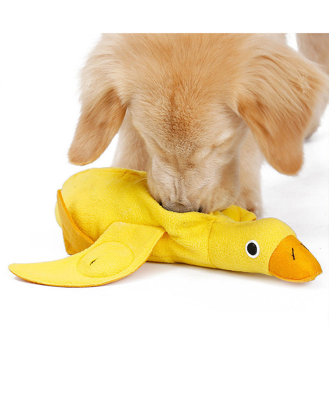 Sounding Plush Toys for Dogs – Durable, Interactive, Squeaky Bite Toys | www.petpexi.com
